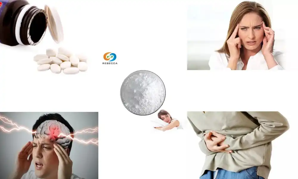 Can melatonin cause headaches?